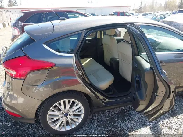 1FADP3N24HL279171 2017 FORD FOCUS - Image 8