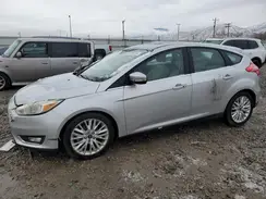1FADP3N24HL279672 2017 FORD FOCUS