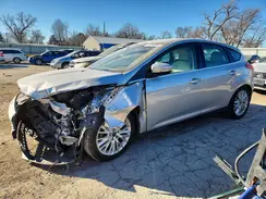 1FADP3N24HL279820 2017 FORD FOCUS