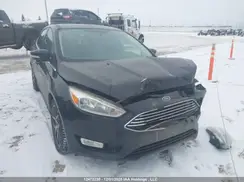 1FADP3N24HL280773 2017 FORD FOCUS