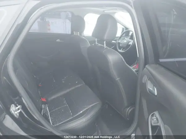 1FADP3N24HL280773 2017 FORD FOCUS - Image 8