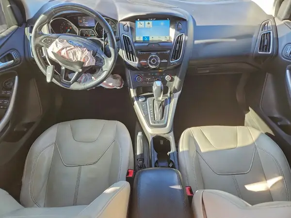 1FADP3N24HL287710 2017 FORD FOCUS - Image 8
