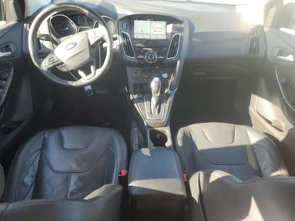 1FADP3N24HL291417 2017 FORD FOCUS - Image 8