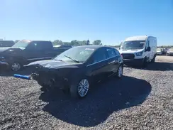 1FADP3N24HL299730 2017 FORD FOCUS