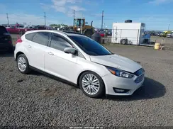 1FADP3N24HL308751 2017 FORD FOCUS