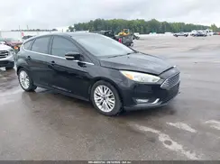 1FADP3N24HL309835 2017 FORD FOCUS