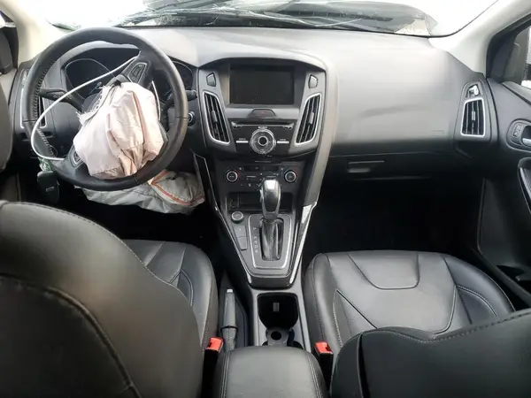 1FADP3N24HL341264 2017 FORD FOCUS - Image 8