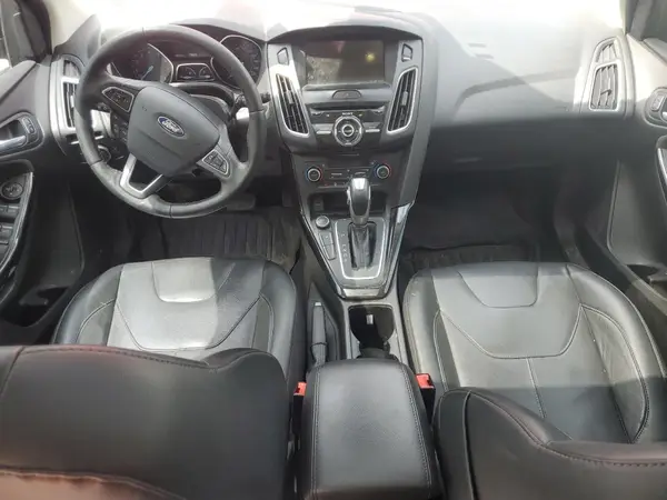1FADP3N24HL344892 2017 FORD FOCUS - Image 8