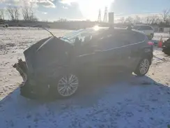 1FADP3N24JL216027 2018 FORD FOCUS