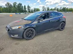 1FADP3N24JL217873 2018 FORD FOCUS