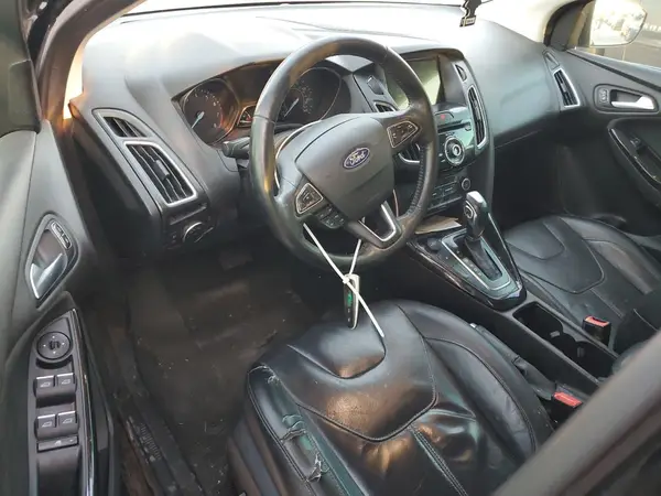 1FADP3N24JL283274 2018 FORD FOCUS - Image 8