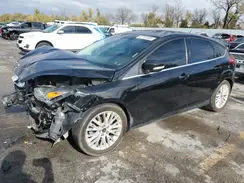 1FADP3N24JL294792 2018 FORD FOCUS