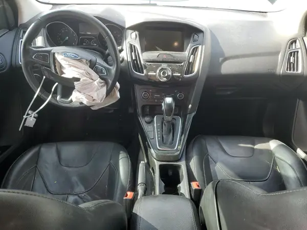 1FADP3N24JL294792 2018 FORD FOCUS - Image 8