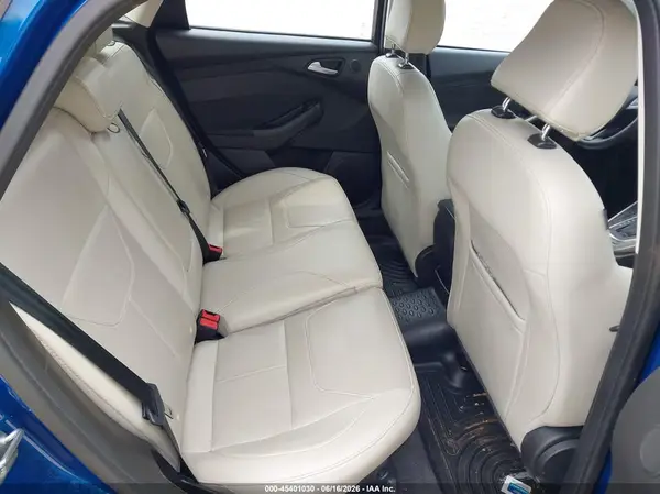1FADP3N24JL314071 2018 FORD FOCUS - Image 8