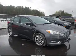 1FADP3N24JL314961 2018 FORD FOCUS