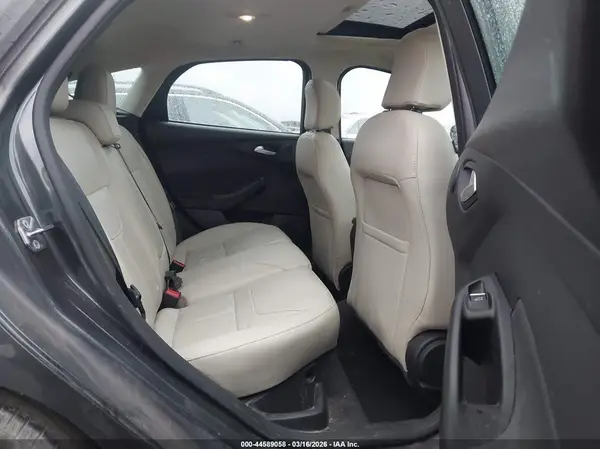 1FADP3N24JL314961 2018 FORD FOCUS - Image 8