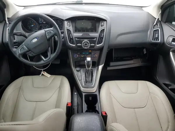 1FADP3N24JL326057 2018 FORD FOCUS - Image 8