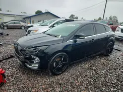 1FADP3N24JL326138 2018 FORD FOCUS