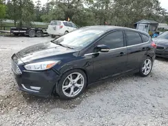 1FADP3N25GL215901 2016 FORD FOCUS