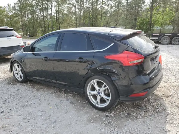 1FADP3N25GL215901 2016 FORD FOCUS - Image 2