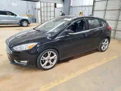 1FADP3N25GL226154 2016 FORD FOCUS