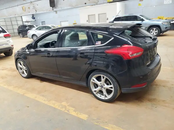 1FADP3N25GL226154 2016 FORD FOCUS - Image 2