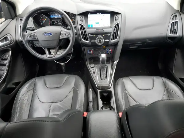 1FADP3N25GL228907 2016 FORD FOCUS - Image 8