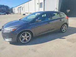1FADP3N25GL232536 2016 FORD FOCUS