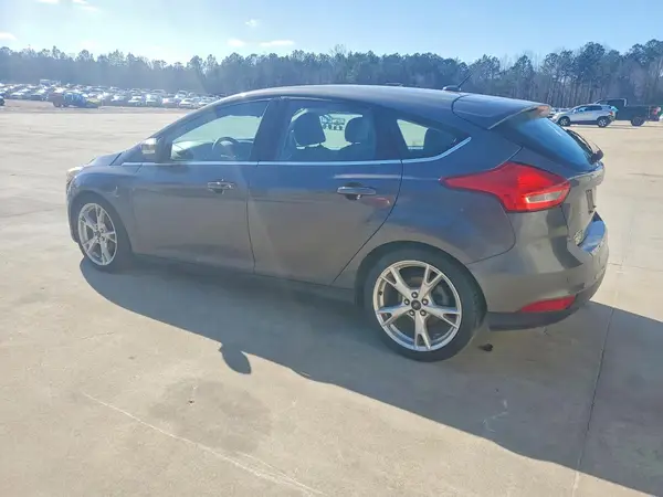 1FADP3N25GL232536 2016 FORD FOCUS - Image 2
