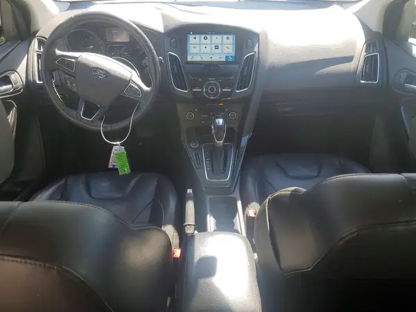 1FADP3N25GL232536 2016 FORD FOCUS - Image 8