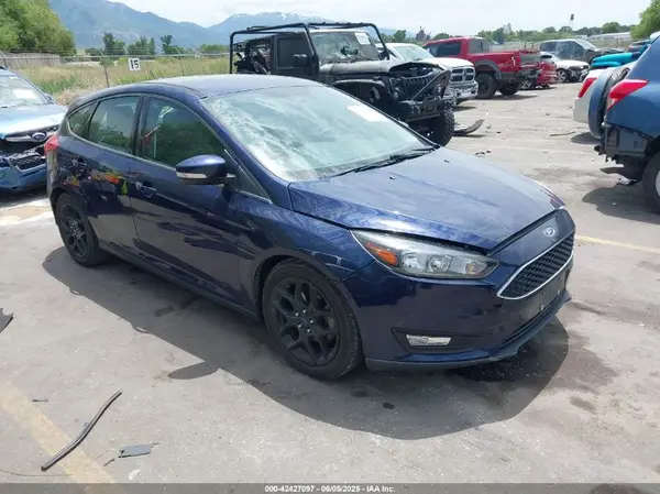 1FADP3N25GL239552 2016 FORD FOCUS - Image 1