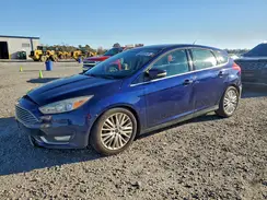 1FADP3N25GL239972 2016 FORD FOCUS