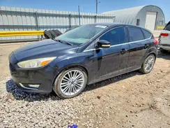 1FADP3N25GL256223 2016 FORD FOCUS