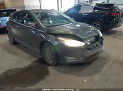 1FADP3N25GL278173 2016 FORD FOCUS
