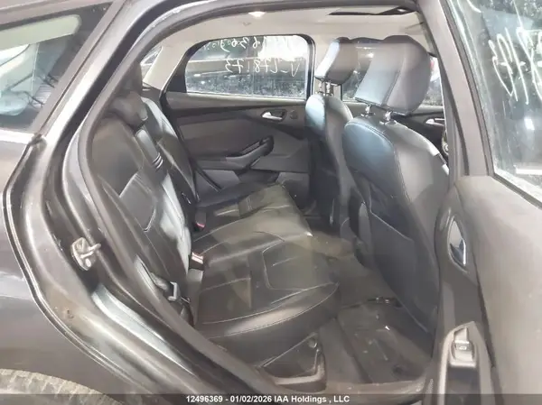 1FADP3N25GL278173 2016 FORD FOCUS - Image 8