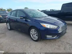 1FADP3N25GL287908 2016 FORD FOCUS