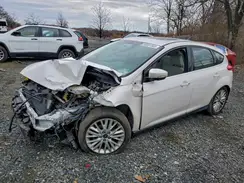 1FADP3N25GL299413 2016 FORD FOCUS