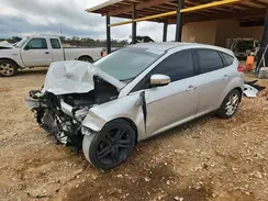 1FADP3N25GL302875 2016 FORD FOCUS