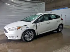 1FADP3N25GL307087 2016 FORD FOCUS