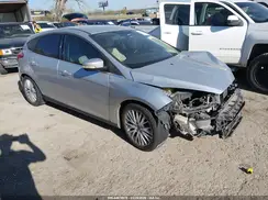 1FADP3N25GL307462 2016 FORD FOCUS