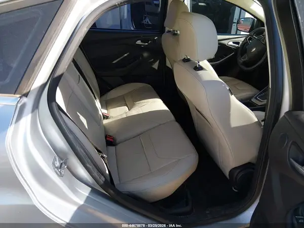 1FADP3N25GL307462 2016 FORD FOCUS - Image 8