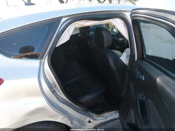 1FADP3N25GL312984 2016 FORD FOCUS - Image 8