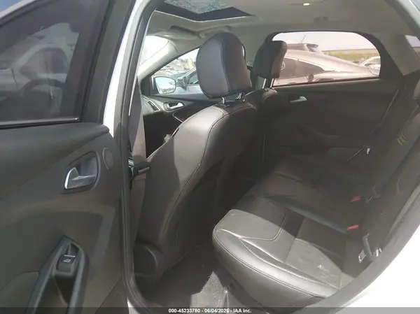 1FADP3N25GL322494 2016 FORD FOCUS - Image 8