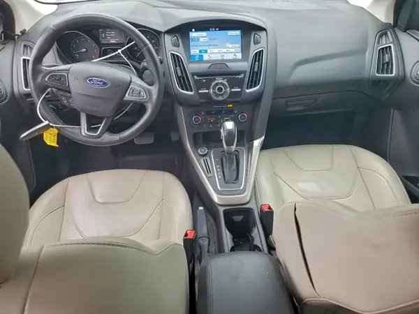 1FADP3N25GL326030 2016 FORD FOCUS - Image 8
