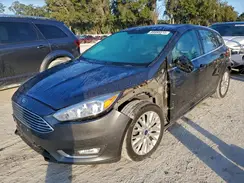 1FADP3N25GL330420 2016 FORD FOCUS