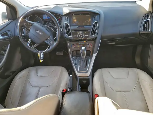 1FADP3N25GL330420 2016 FORD FOCUS - Image 8