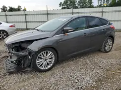 1FADP3N25GL330479 2016 FORD FOCUS