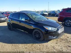 1FADP3N25GL334211 2016 FORD FOCUS