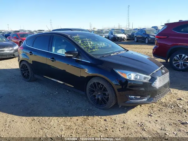 1FADP3N25GL334211 2016 FORD FOCUS - Image 1