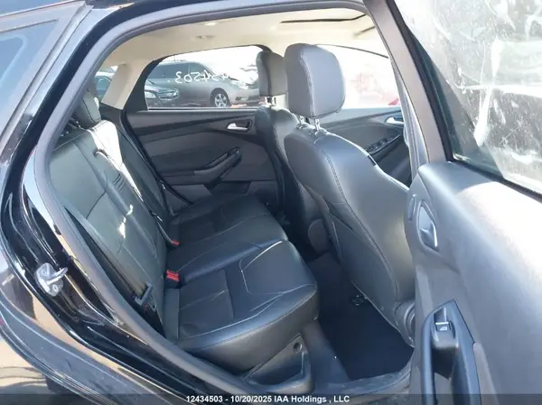 1FADP3N25GL334211 2016 FORD FOCUS - Image 8